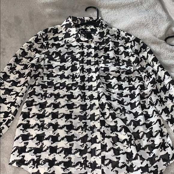 Inc Blouse - Picture 6 of 11